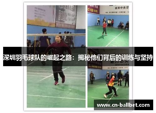 深圳羽毛球队的崛起之路：揭秘他们背后的训练与坚持
